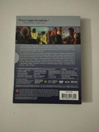 DVD Intelligenza Artificiale (A.I.)