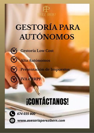 Gestoría Low Cost