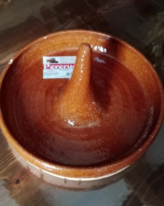 Asador de pollos Pereruela