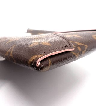 Pochette Louis Vuitton Kirigami