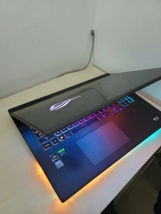 ASUS ROG Strix G17 RTX 3060 G713IM