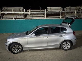 BMW Serie 1 (negociable)