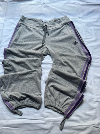 Pantalón de Chándal Adidas Vintage Y2K