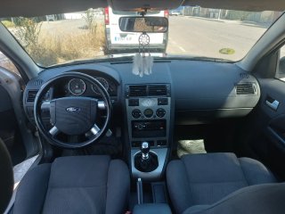 Ford Mondeo 2001
