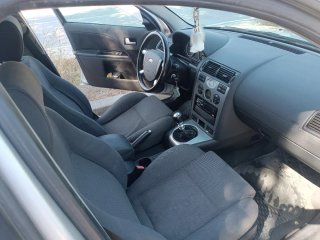 Ford Mondeo 2001