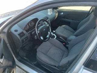 Ford Mondeo 2001