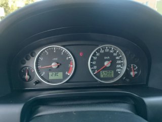 Ford Mondeo 2001