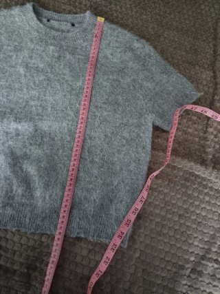 Jersey de lana