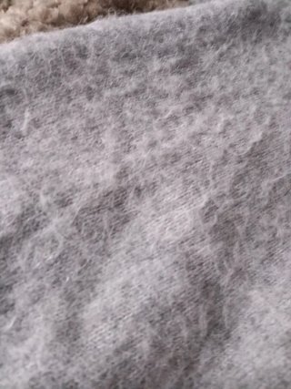 Jersey de lana