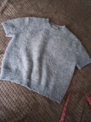Jersey de lana