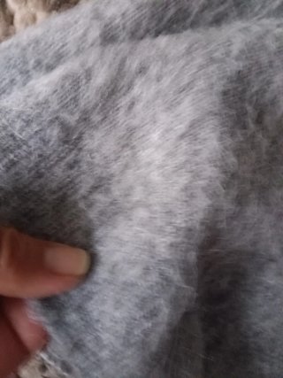 Jersey de lana