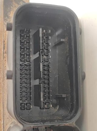 Centralita motor fiat 51775008 panda (169) 309231