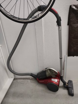 Aspirador Hoover Reactiv