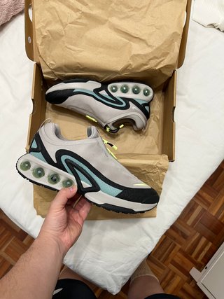 Zapatillas Nike DN Roam