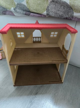 Casa Sylvanian Families 5567