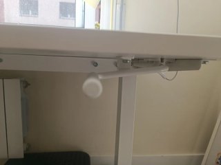 Escritorio elevable