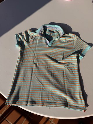Lote de Polos Vintage