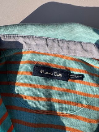 Lote de Polos Vintage