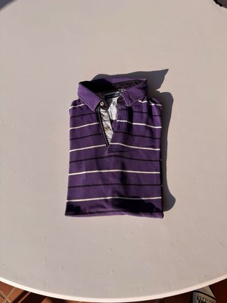 Lote de Polos Vintage