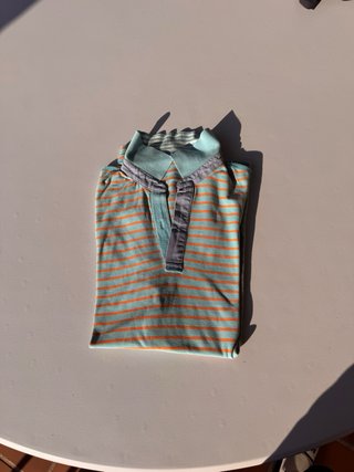 Lote de Polos Vintage