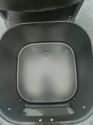 Freidora de aire Cecotec Cecofry