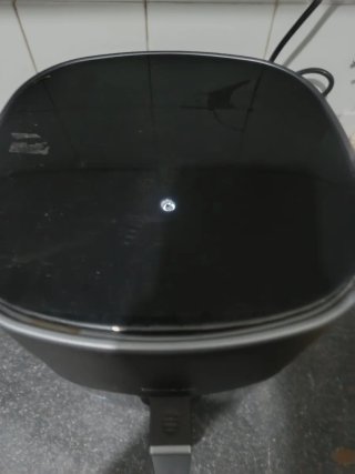 Freidora de aire Cecotec Cecofry