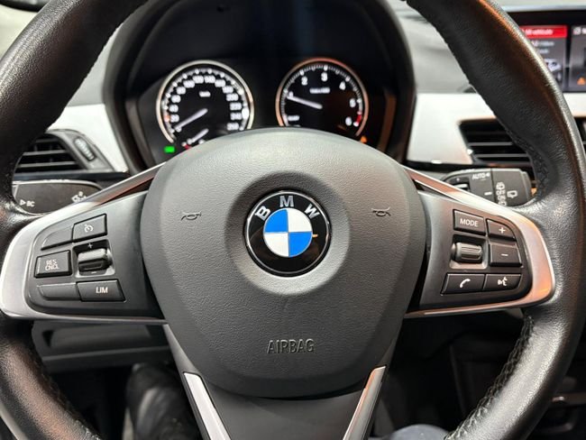 BMW X1 2022, foto 8