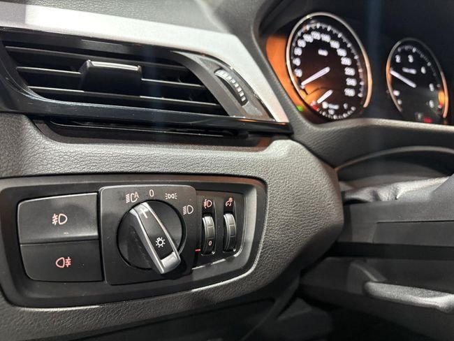 BMW X1 2022, foto 9