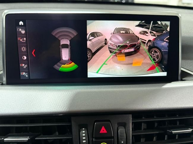 BMW X1 2022, foto 12