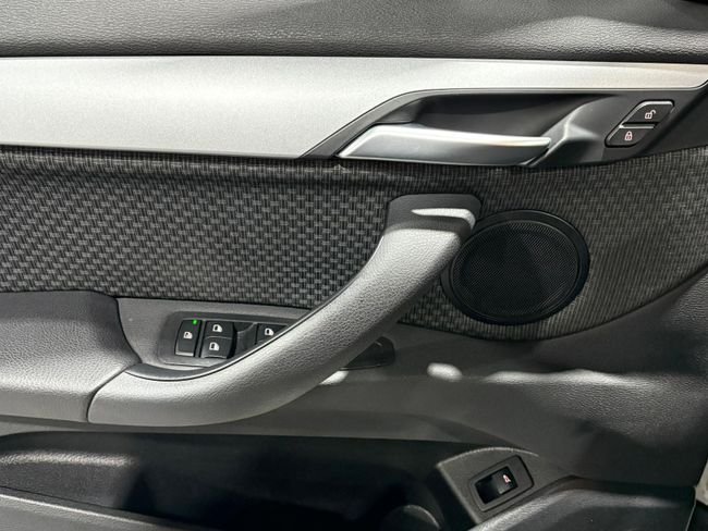 BMW X1 2022, foto 13