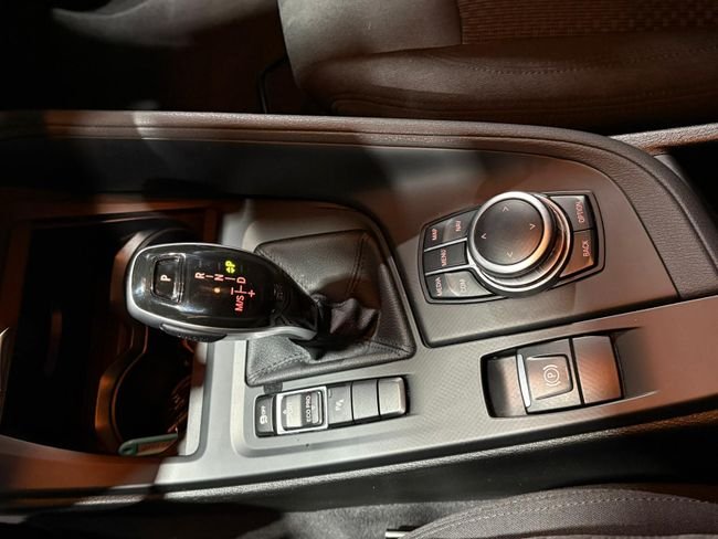 BMW X1 2022, foto 14