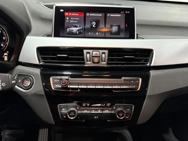 BMW X1 2022, foto 15