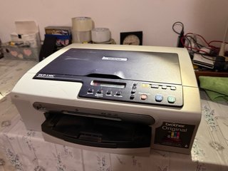 Stampante Brother DCP-130C multifunzione