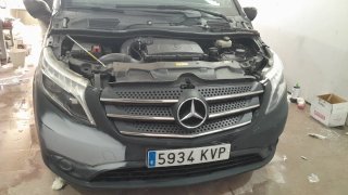 Pintura para coche negro