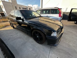 BMW Serie 3 1992