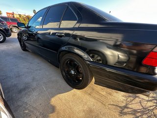 BMW Serie 3 1992