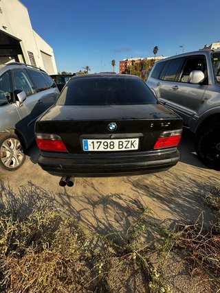 BMW Serie 3 1992