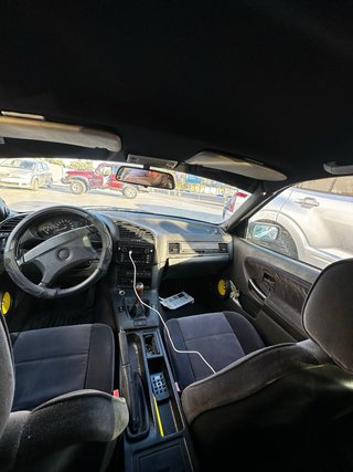 BMW Serie 3 1992