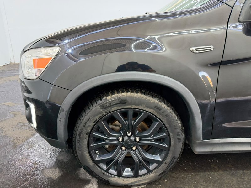 Mitsubishi ASX 2016, foto 5
