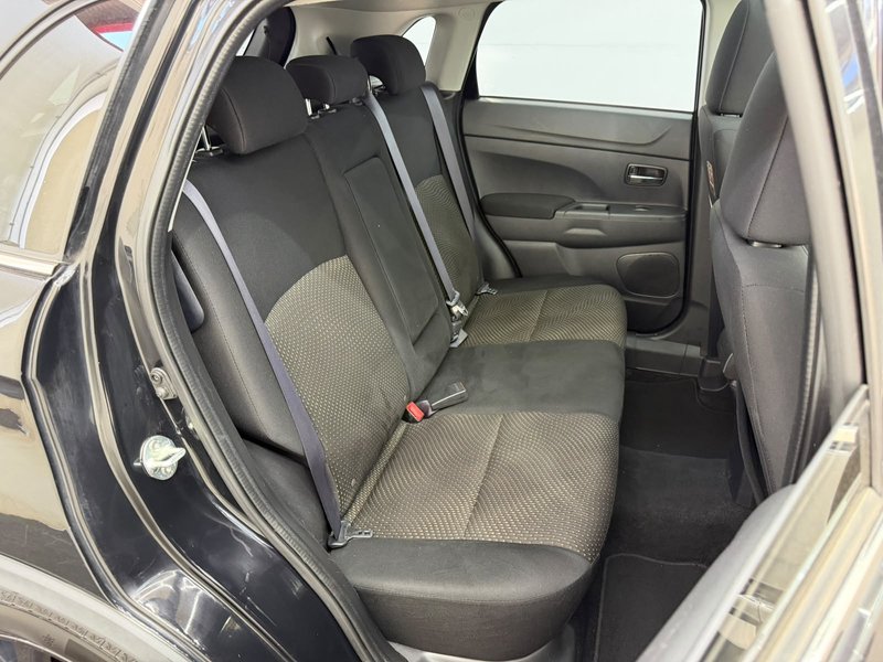 Mitsubishi ASX 2016, foto 19