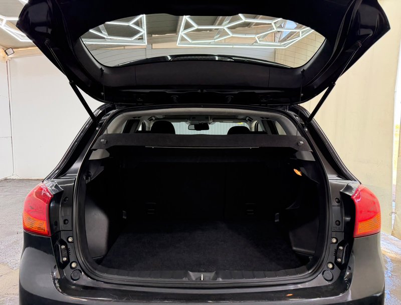 Mitsubishi ASX 2016, foto 38
