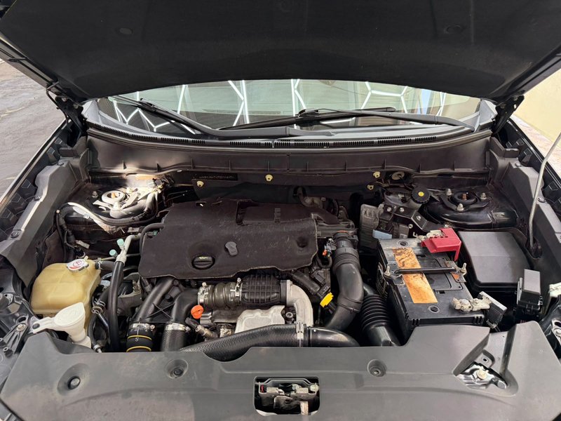Mitsubishi ASX 2016, foto 39