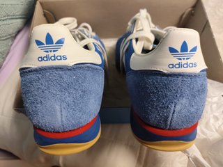 Zapatillas Adidas SL 72 RS