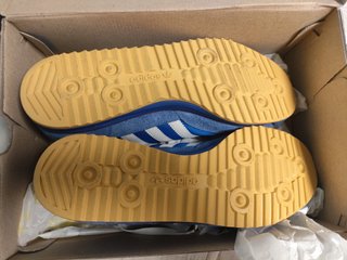 Zapatillas Adidas SL 72 RS