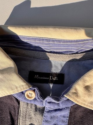 Lote de polos vintage
