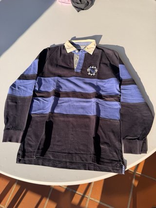 Lote de polos vintage