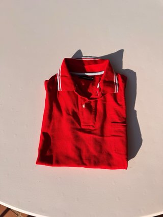 Lote de polos vintage