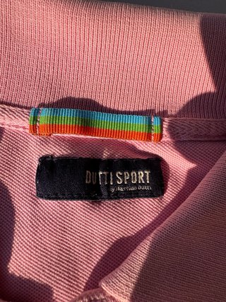 Lote de polos vintage