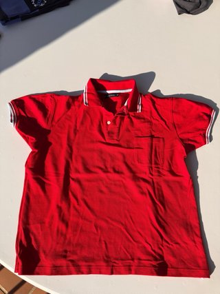 Lote de polos vintage