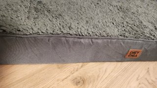 Cama Ortopédica para Perros